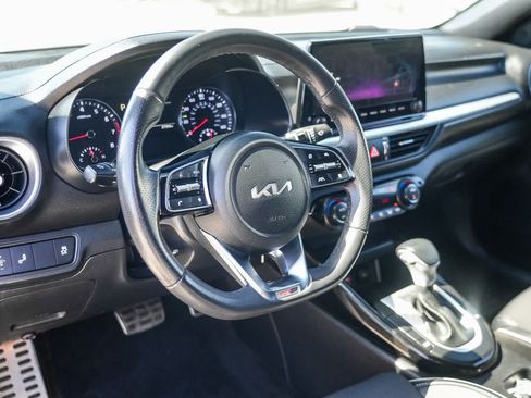 Used 2024 Kia Forte GT-Line FWD image 17