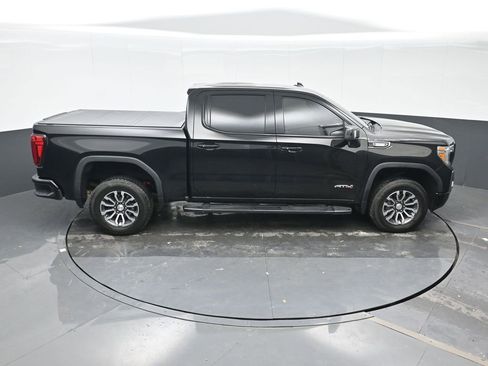 Used 2020 GMC Sierra 1500 AT4 w/ AT4 Premium Package image 29
