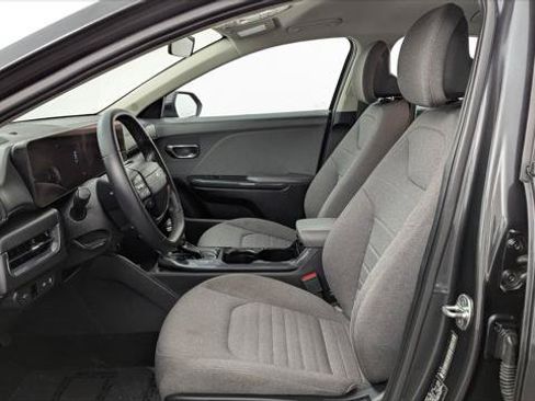 Used 2025 Kia K4 EX FWD image 14