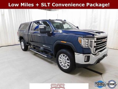 Used 2023 GMC Sierra 2500 SLT