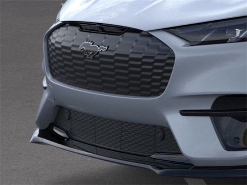 New 2025 Ford Mustang Mach-E GT image 17
