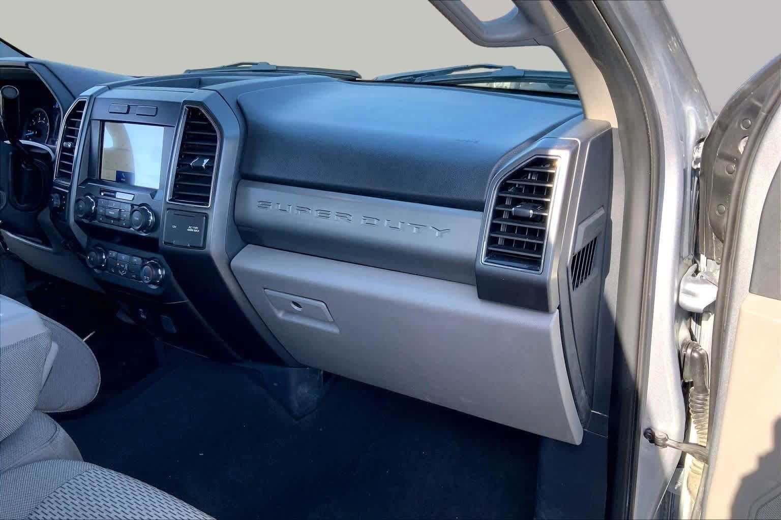 Used 2022 Ford F250 XLT AWD/4WD image 19