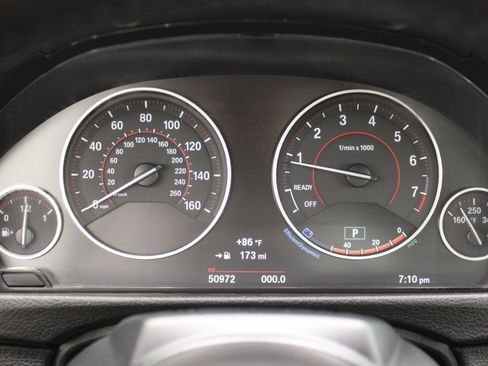 Used 2015 BMW 428i Convertible image 76