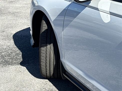 New 2025 Honda Accord Touring image 42