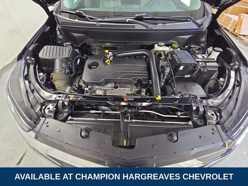 Used 2023 Chevrolet Equinox LS w/ LS Convenience Package FWD image 38