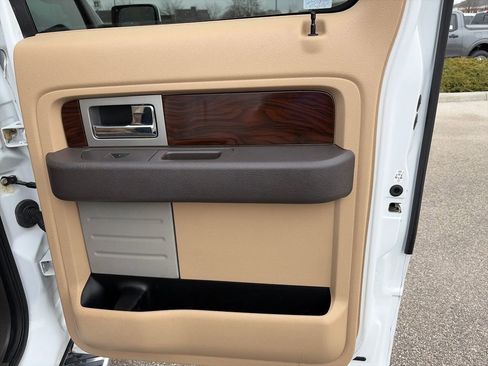 Used 2012 Ford F150 Lariat w/ Lariat Plus Pkg image 34