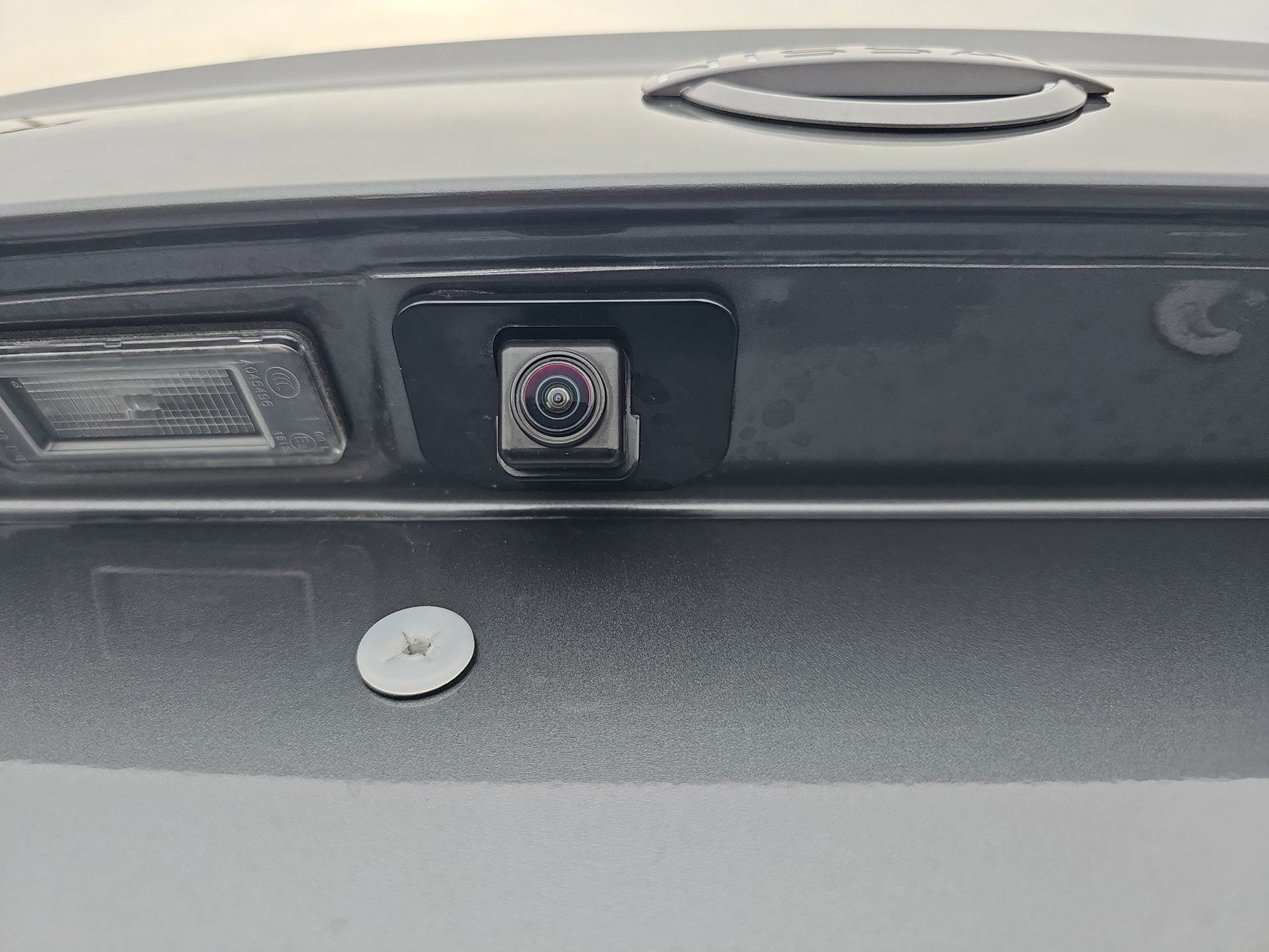 Used 2025 Nissan Versa S w/ Trunk Package FWD image 31