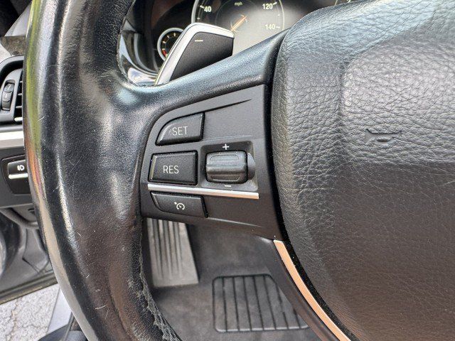 Used 2017 BMW 640i Convertible RWD image 19
