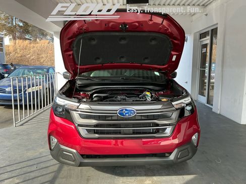 Used 2026 Subaru Forester Premium image 19