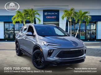 New 2026 Buick Encore GX Sport Touring w/ Comfort Package video 1