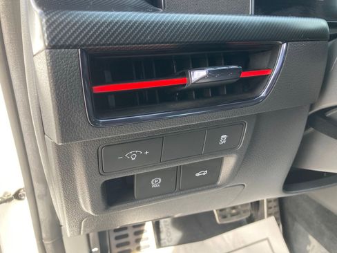 Used 2024 Hyundai Sonata N Line image 14