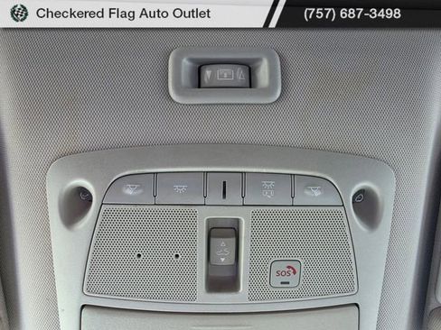 Used 2017 Nissan Pathfinder SL w/ SL Premium Package image 10