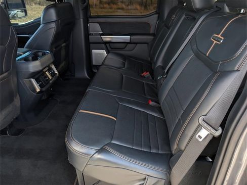 Certified 2024 Ford F250 Platinum image 27