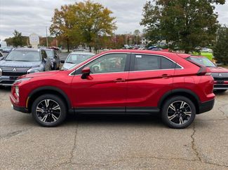 New 2026 Mitsubishi Eclipse Cross SE video 2