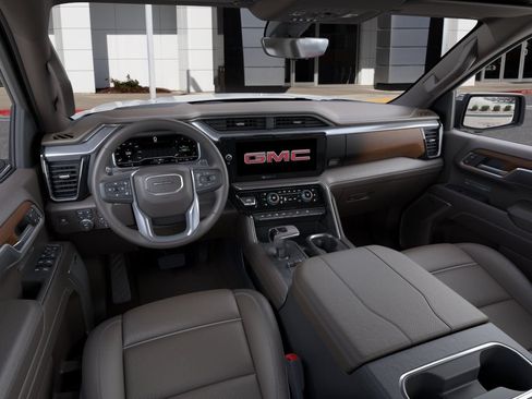 New 2026 GMC Sierra 1500 Denali AWD/4WD image 16