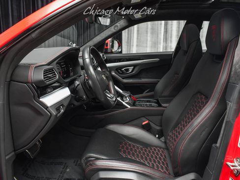 Used 2019 Lamborghini Urus image 22
