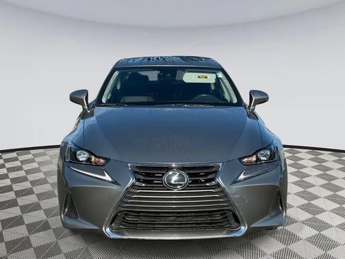 Used 2019 Lexus IS 300 AWD w/ Navigation Package image 5