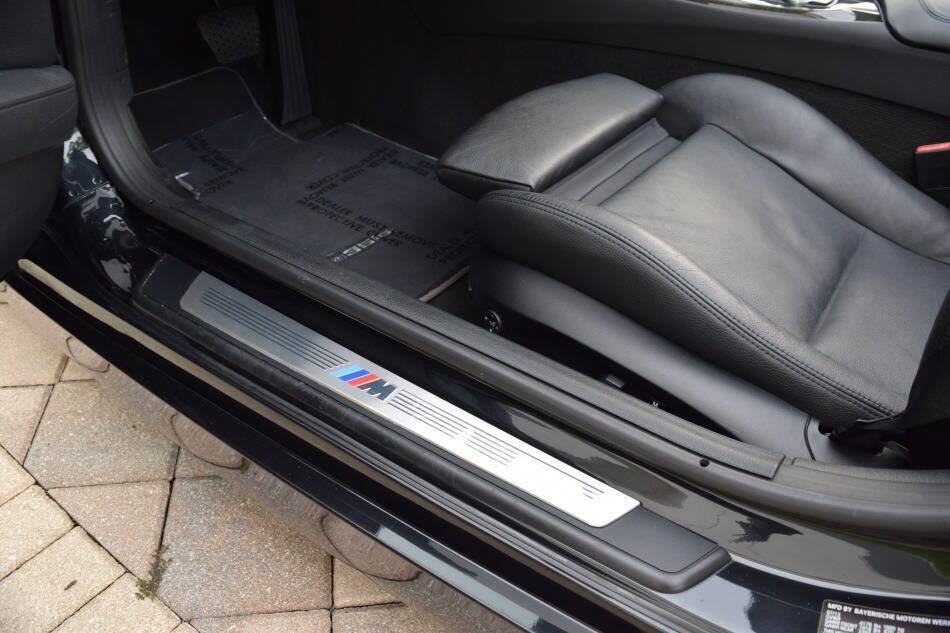 Used 2014 BMW Z4 sDrive35is RWD image 45