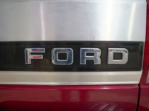 Used 1994 Ford F250 4x4 SuperCab image 25
