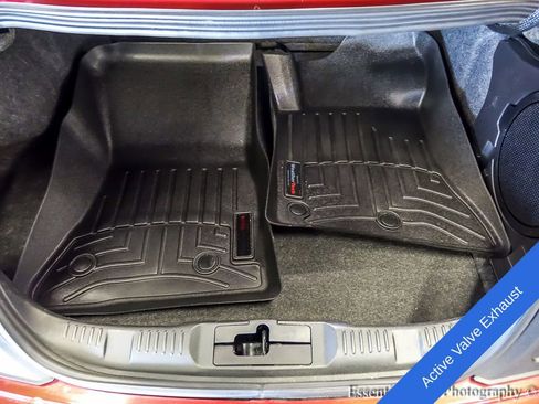 Used 2022 Ford Mustang GT Premium w/ Equipment Group 401A RWD image 19