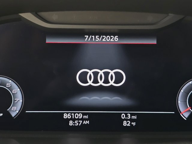 Used 2021 Audi Q3 2.0T Premium Plus w/ Premium Plus Package AWD/4WD image 13