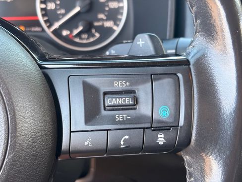 Used 2023 Nissan Rogue SL w/ SL Premium Package AWD/4WD image 26