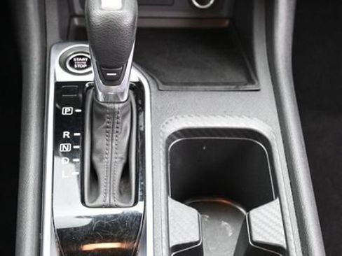 Used 2025 Nissan Sentra SV FWD image 15