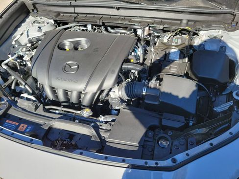 New 2026 MAZDA CX-30 AWD 2.5 S image 10