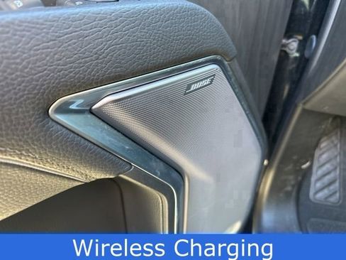 Used 2024 GMC Sierra 1500 Denali w/ Denali Reserve Package image 30