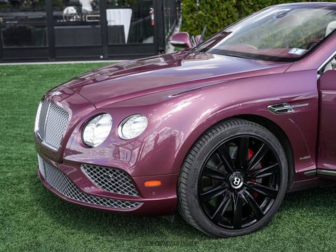 Used 2016 Bentley Continental GT AWD/4WD image 91