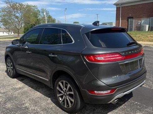 Used 2019 Lincoln MKC Reserve w/ MKC Climate Package image 4