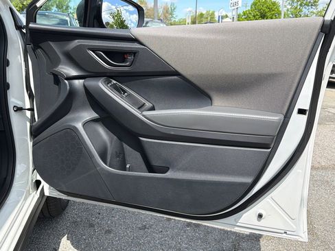 New 2026 Subaru Crosstrek 2.0i Premium image 5