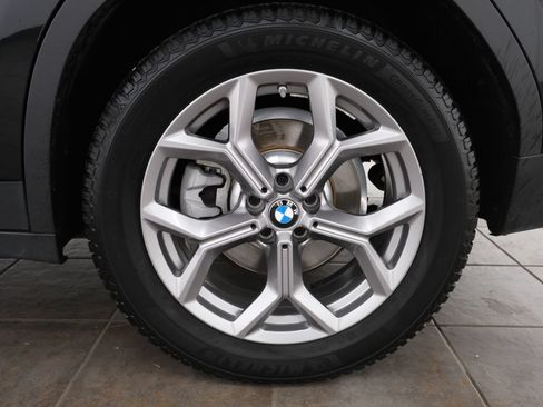 Used 2023 BMW X3 xDrive30i w/ Premium Package AWD/4WD image 35