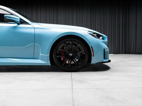 Used 2025 BMW M2 RWD image 26