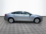 Used 2020 Ford Fusion S image 5