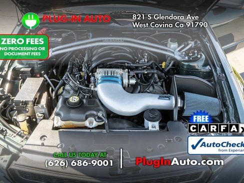 Used 2009 Ford Mustang GT Premium RWD image 4