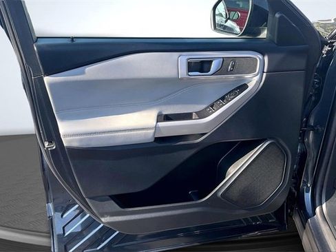 Certified 2022 Ford Explorer XLT w/ Equipment Group 202A image 23