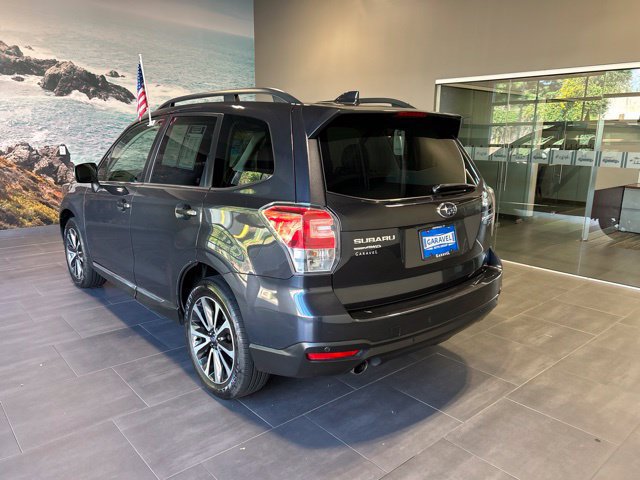 Used 2017 Subaru Forester 2.0XT Touring AWD/4WD image 19