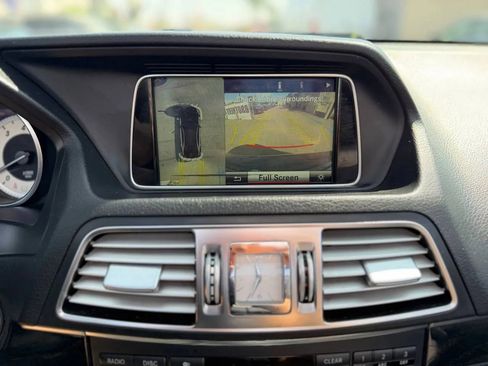 Used 2014 Mercedes-Benz E 350 Cabriolet image 43