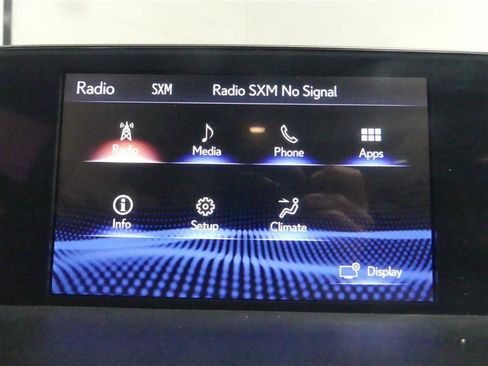 Used 2019 Lexus NX 300 FWD w/ Accessory Package 2 image 43