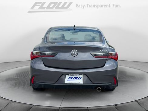 Used 2020 Acura ILX FWD image 8