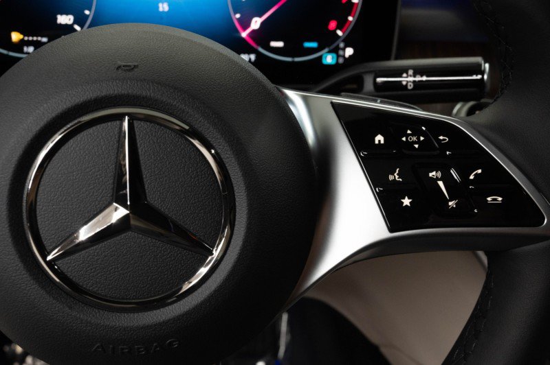 New 2026 Mercedes-Benz C 300 Sedan image 28