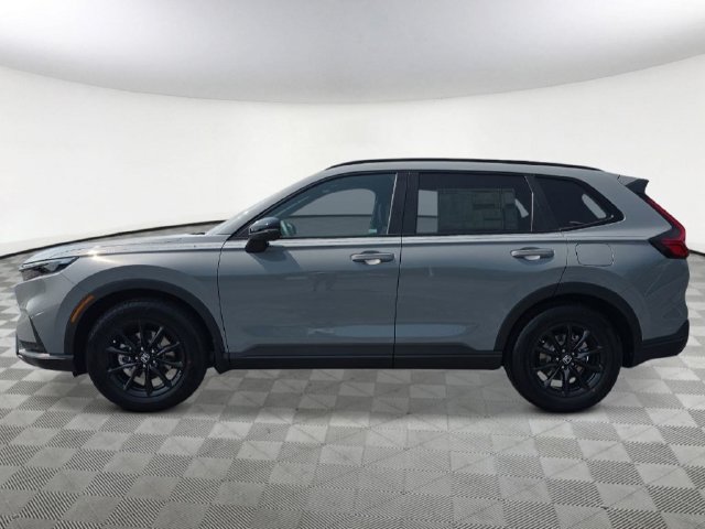 New 2027 Honda CR-V Sport-L image 6