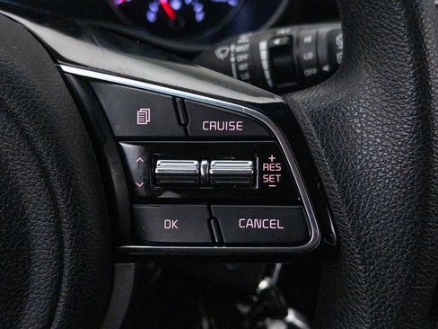 Used 2021 Kia Sportage LX w/ LX Fwd Popular Package image 18