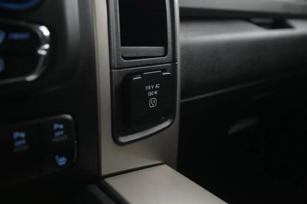Used 2018 RAM 2500 Big Horn w/ Harvest Edition AWD/4WD image 32