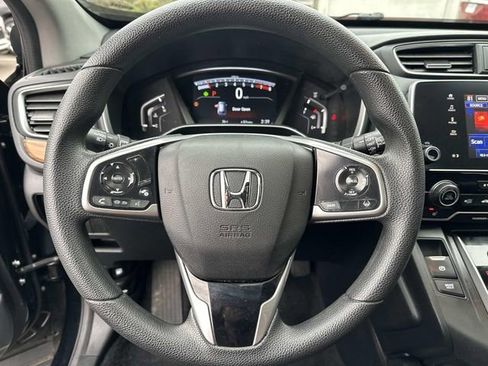 Used 2021 Honda CR-V EX image 26