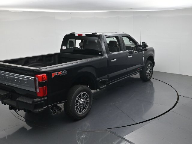 New 2026 Ford F250 Platinum w/ Platinum Plus Package AWD/4WD image 46