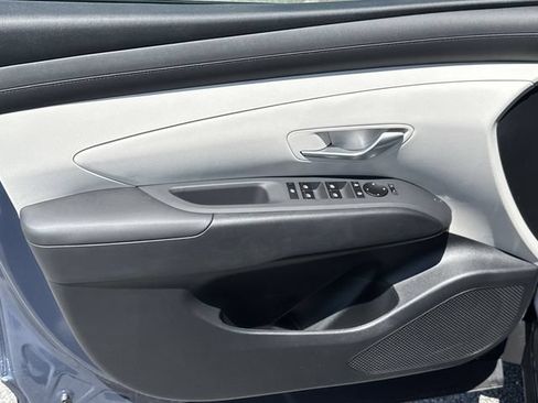 New 2026 Hyundai Tucson SE FWD image 12