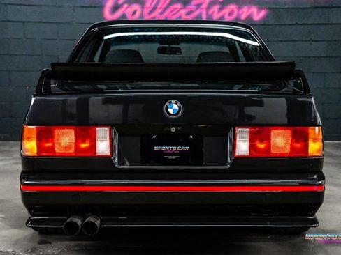 Used 1988 BMW M3 Coupe image 17