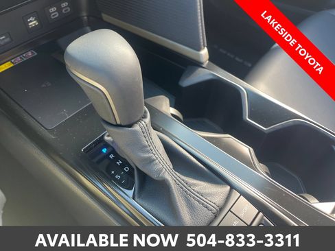 Used 2026 Toyota Camry SE w/ Multimedia Upgrade Package AWD/4WD image 29
